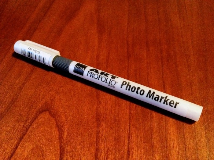 itoya-art-profolio-photo-marker-capped Itoya Art Profolio Photo Marker Capped