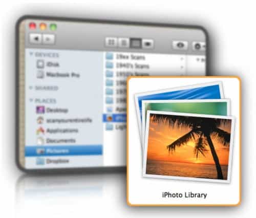 Transfer Iphoto Library How To Safely Move Your iPhoto Library to Another Hard Drive (Video ...