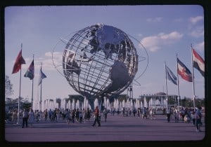 1964 New York World's Fair