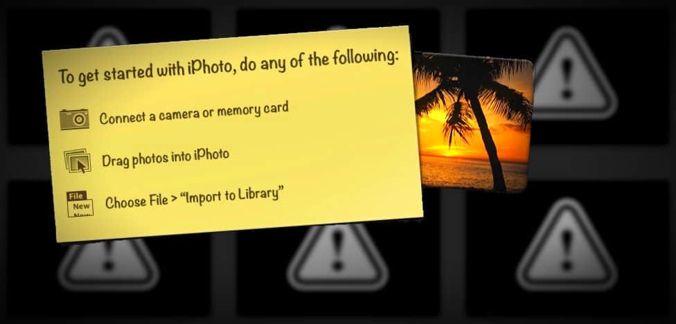 how to change iphoto library location back to mac how to change iphoto library location back to mac